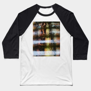 Tank Stripes -Magpie Springs - Adelaide Hills Wine Region - Fleurieu Peninsula - South Australia Baseball T-Shirt